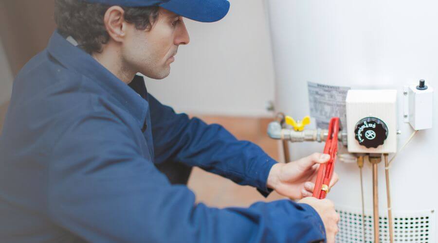 Professional Tankless Water Heater Installation in Raven, KY